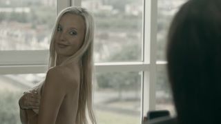 Kristy Philipps - Patrick (2019) Censored naked video