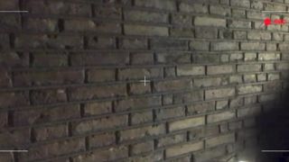 Laia Costa - Devils s01 (2020) Censorship nude scene