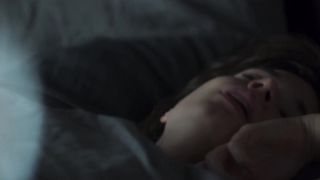 Laia Costa - Devils s01 (2020) Censorship nude scene