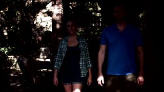 Laura Kirchner, Brittney Bertier - The Ouija Exorcism (2015) Hot celebs scenes