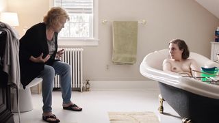 Lena Dunham - Girls s06e10 (2017) Hot nude scene