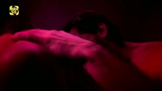 Leticia Spiller, sexy actress - Tudo Que Deus Criou (2015) Censorship videos