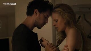 Lili Epply - Mein Fleisch und Blut (2016) Сut videos