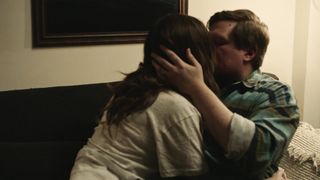 Lindsay Burdge - Easy s02e02 (2017) Сut naked video