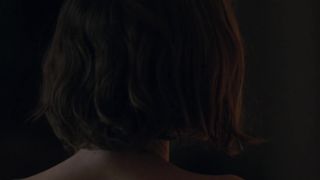 Lindsay Burdge - Lace Crater (2015) Hot nude scene