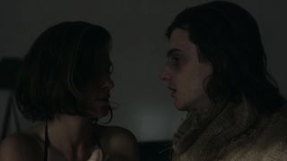 Lindsay Burdge - Lace Crater (2015) Hot nude scene