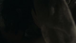 Lindsay Burdge - Lace Crater (2015) Hot nude scene