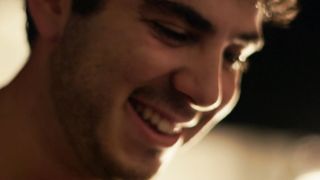 Lindsey Shaw nude - Temps (2016)