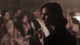 Lize Feryn- Een Echte Vermeer (2016) Сut celebs scenes