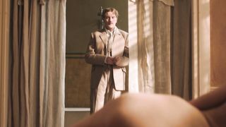 Lize Feryn- Een Echte Vermeer (2016) Сut celebs scenes