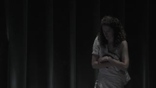 Lola Klamroth - Vogel (2019) Сut celebs scenes