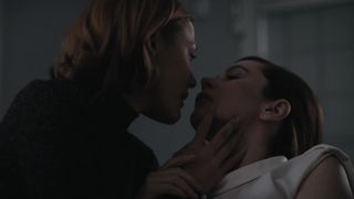 Louisa Krause - The Girlfriend Experience s02e05 (2017) Сut naked video