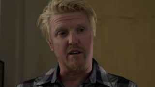 Luci Ford, Annika Pampel, Elle Evans - Area of Conflict (2017) Censored nude scene