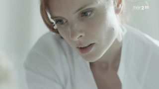 Lucyna Szierok, Violetta Arlak, sexy actress - Miasto skarbow s01e09 (2017) Сut naked video