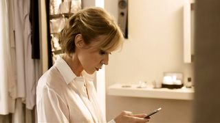 Luz Cipriota, Inez Estevez, Carla Quevedo - El Maestro s01e03-04e10 (2017)Сut scene