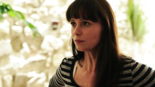 Lykke Sand - Surrogate s01e03 (2017) Censored nude scene