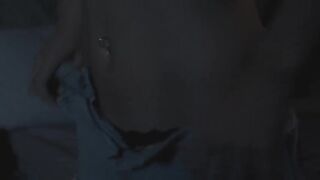 Madeline Weinstein - Beach Rats (2017) Hot nude scene