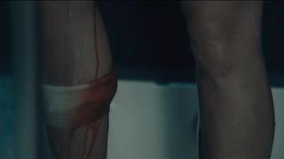 Magdalena From Delis - Lyst (2017) Censored celebs scenes