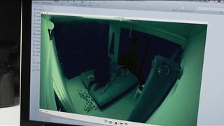 Magdalena From Delis - Lyst (2017) Censored celebs scenes