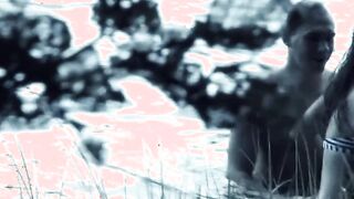 Magdalena Wieczorek - Czuwaj (2018) Сut scene