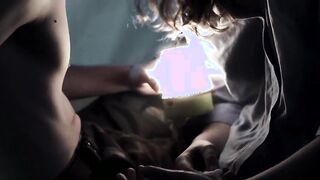 Magdalena Wieczorek - Czuwaj (2018) Сut scene