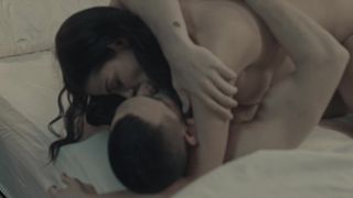 Maite Perroni - Dark Desire s01e11-18 (2020) Censorship celebs scenes