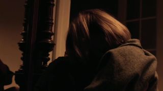 Malgorzata Foremniak - Slugi boze (2016) Censorship erotic scene