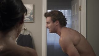 Margaret Anne Florence - A Sister's Secret (2018) Сut nude scene
