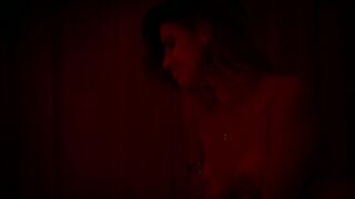 Maria Bopp, Stella Rabello - Me Chama De Bruna s02e03 (2017) Censorship celebs scene