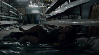 Maria Debska - Zabawa, zabawa (2018) Hot celebs scenes