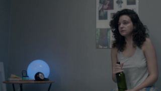 Maria Debska - Zabawa, zabawa (2018) Hot celebs scenes