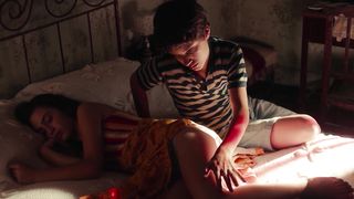 Maria Morera Colomer - La vida sense la Sara Amat (2019) Hot celebs scenes