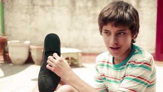 Maria Morera Colomer - La vida sense la Sara Amat (2019) Hot celebs scenes