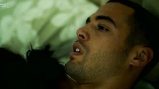 Maria Pedraza - Toy Boy s01e04 (2019) Hot erotic scene