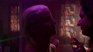 Mariana Di Girolamo - Ema (2019) Сut erotic scene