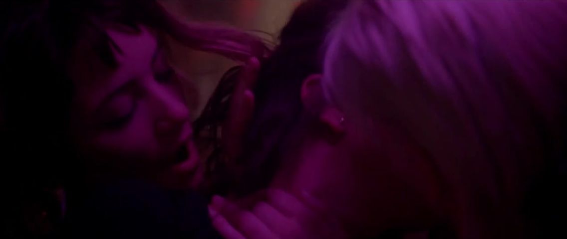 Sex video erotic scene