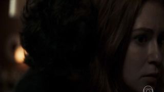 Marina Ruy Barbosa, Debora Bloch - Justica s01e01 (2016) Hot videos