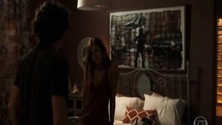 Marina Ruy Barbosa, Debora Bloch - Justica s01e01 (2016) Hot videos