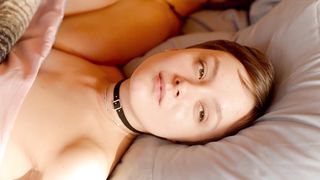 Mariya Skuratova - Dva bileta domoy (2018) Censorship nude scene