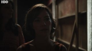 Marjorie Bresler, Natalia Dal Molin - Hard s01e02 (2020) Hot celebs scenes