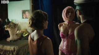 Marjorie Bresler, Natalia Dal Molin - Hard s01e02 (2020) Hot celebs scenes