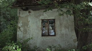 Marlene Hauser, Luzia Oppermann, sexy actress - The Field Guide to Evil (2018) Censored celebs scenes