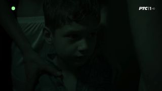 Marta Bjelica - Zmurke s01e03 (2019) Censored celebs scenes