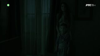 Marta Bjelica - Zmurke s01e03 (2019) Censored celebs scenes