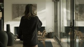 Marta Etura - Offering to the Storm (Ofrenda a la tormenta) (2020) Censored nude scene