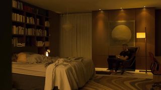 Marta Etura - Offering to the Storm (Ofrenda a la tormenta) (2020) Censored nude scene