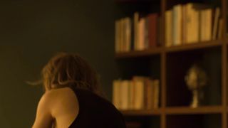 Marta Etura - Offering to the Storm (Ofrenda a la tormenta) (2020) Censored nude scene