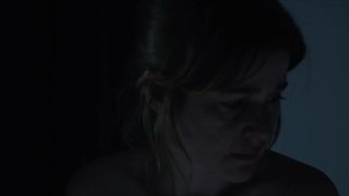 Marta Scislowicz - To, co zostaje (2019) Сut naked video