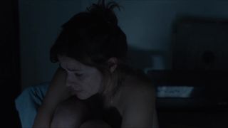 Marta Scislowicz - To, co zostaje (2019) Сut naked video