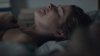 Marta Scislowicz - To, co zostaje (2019) Сut naked video